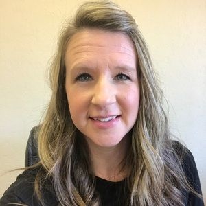 Meet your Posher, Kate